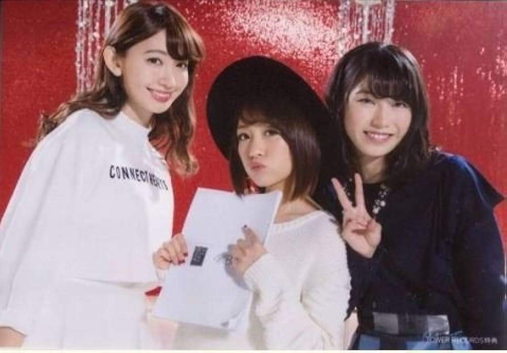 Amazon.co.jp: AKB48 公式生写真 Green Flash TOWER RECORDS